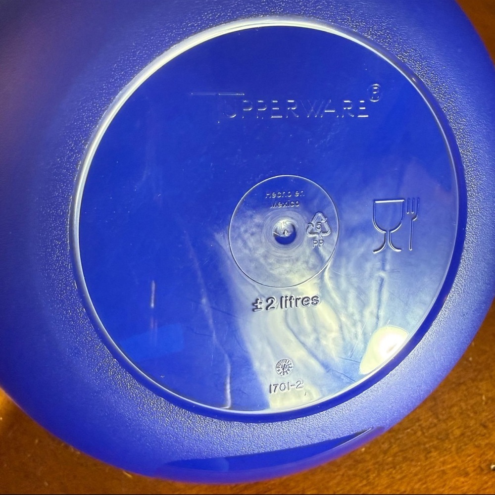 Tupperware Modular Bowl Set - Picture 11 of 11